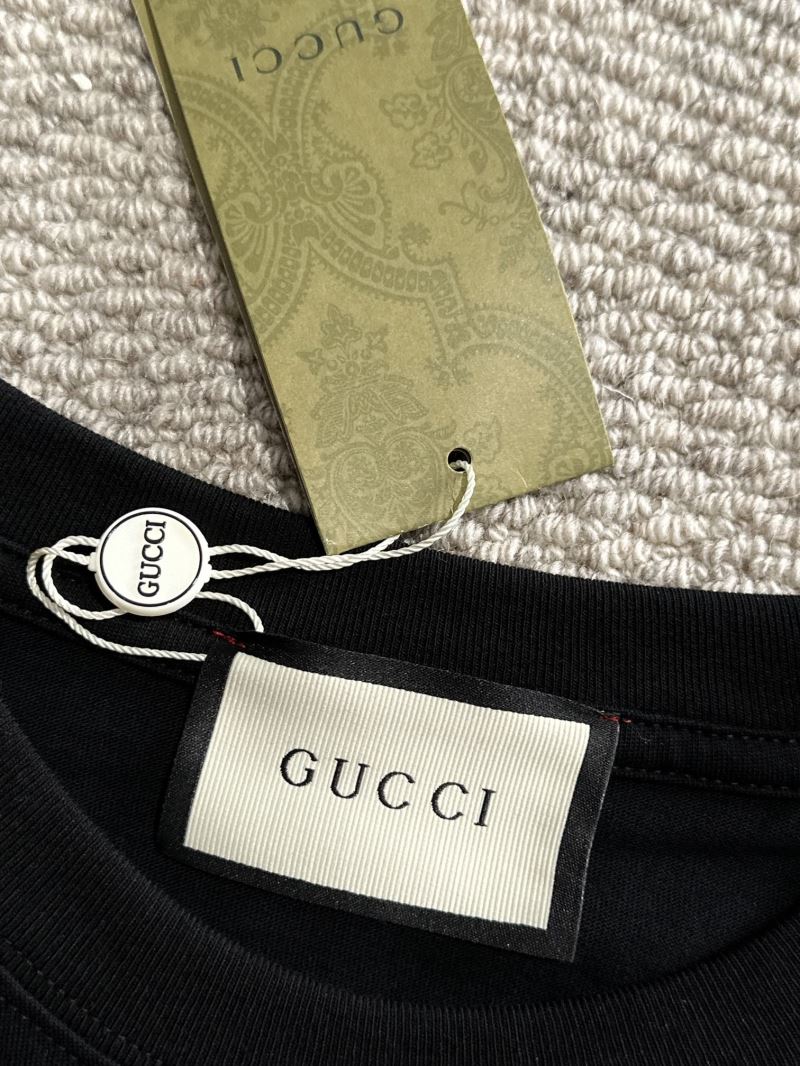 Gucci T-Shirts